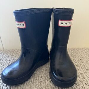 Kids Hunter Boots